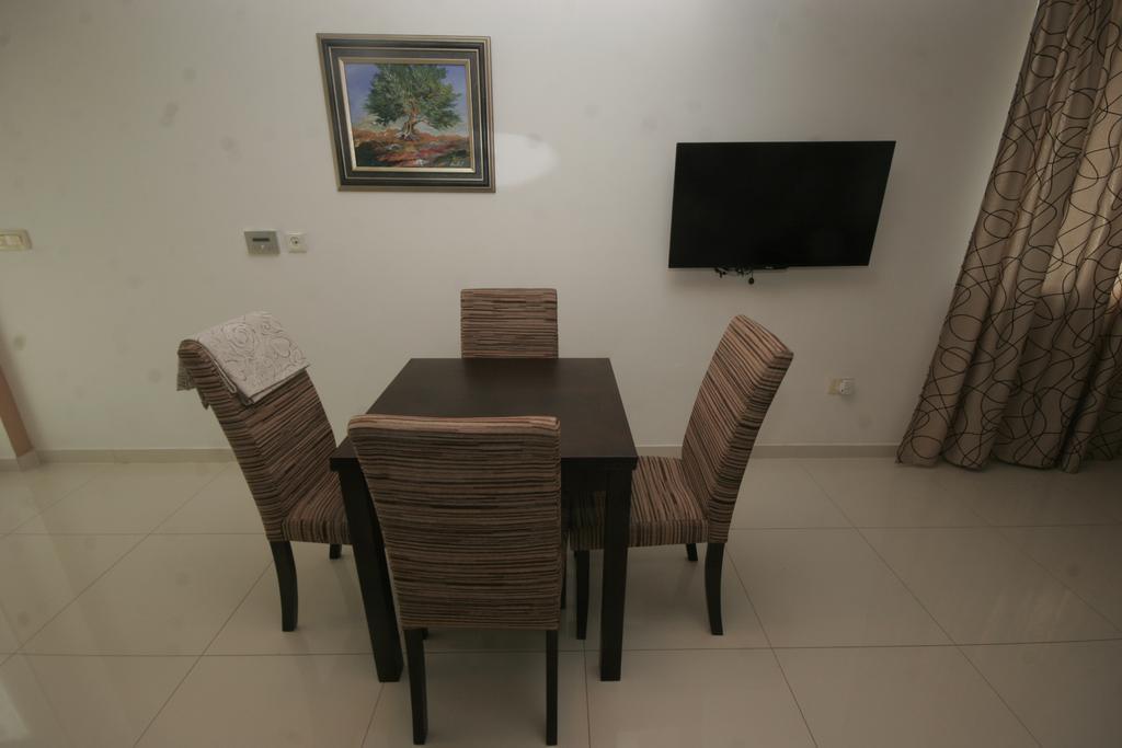 Apartments Salatic Крк Экстерьер фото