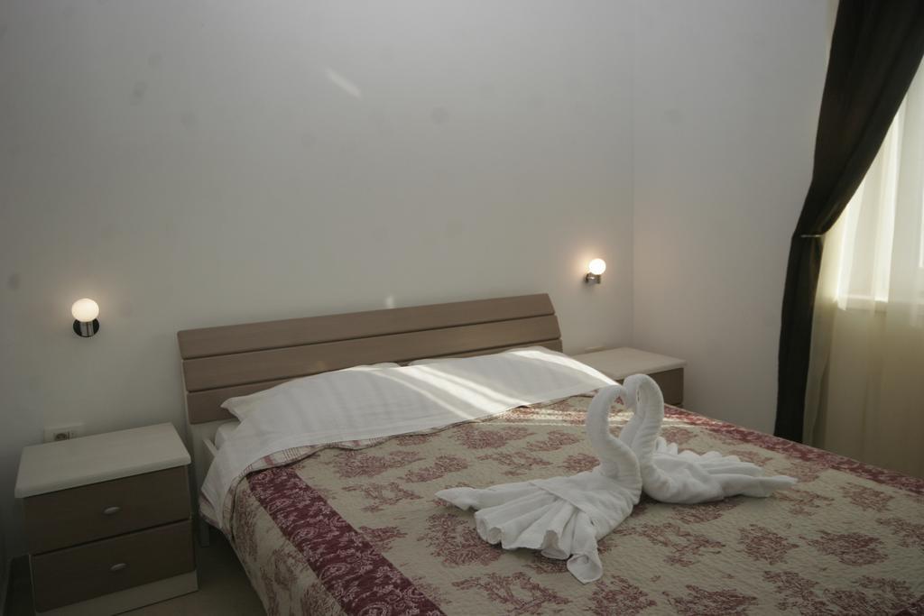 Apartments Salatic Крк Экстерьер фото