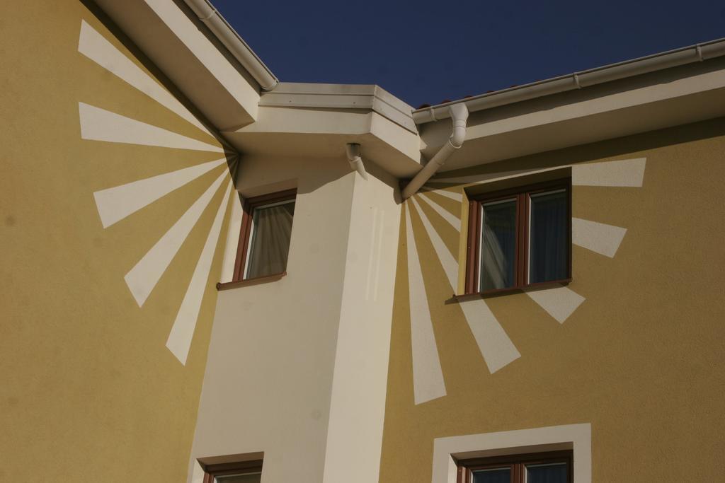Apartments Salatic Крк Экстерьер фото