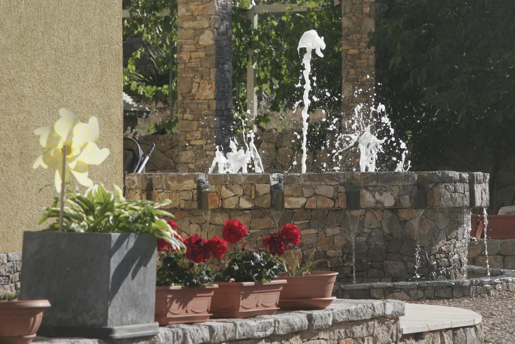 Apartments Salatic Крк Экстерьер фото